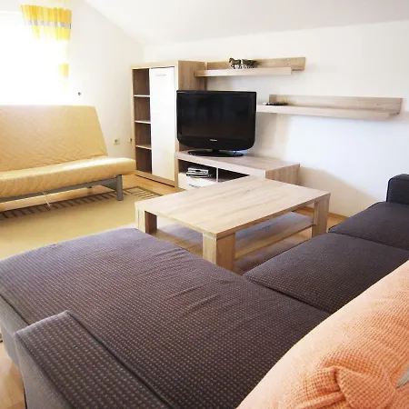 Apartment Susnja *