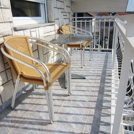 Apartment Susnja