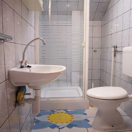 Apartment Susnja *