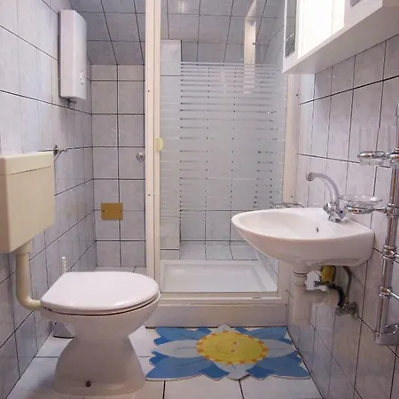 Susnja Apartment *