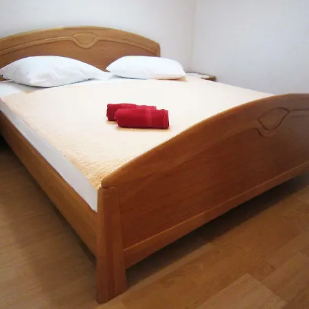 Apartment Susnja