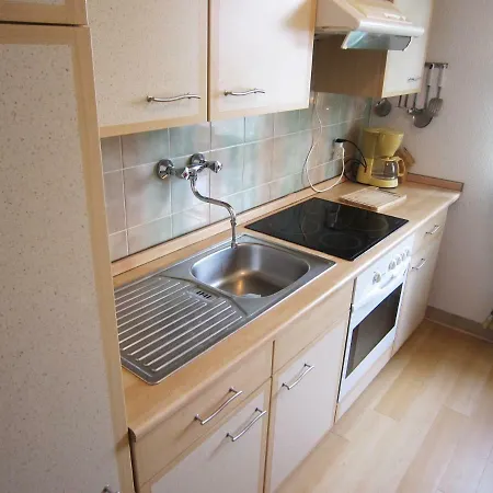 Apartment Susnja *
