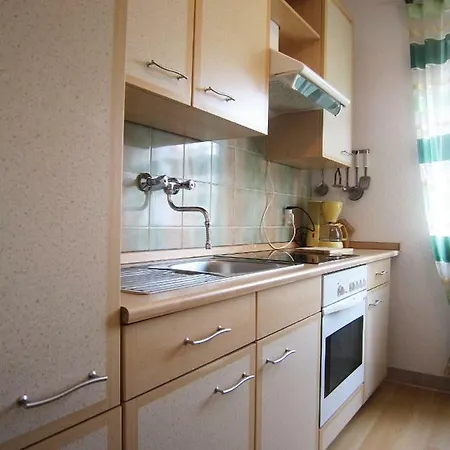 Susnja Apartment