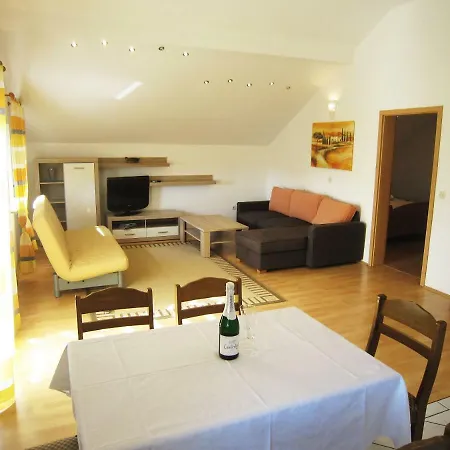 Susnja Apartment Vodice